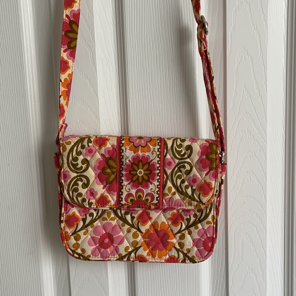 Very Bradley Crossbody